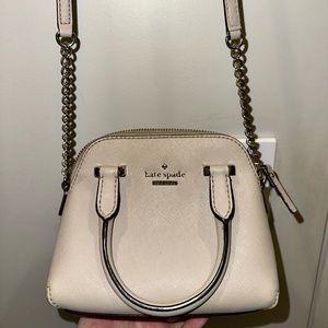 Kate Spade Purse Crossbody